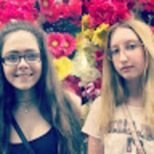 Meet your Posher, Bailey